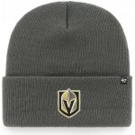 '47 Brand NHL čepice Haymaker SR Vegas Golden Knights – Hledejceny.cz