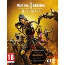 Hra na PC Mortal Kombat 11 (Ultimate Edition)