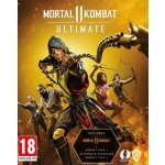 Mortal Kombat 11 (Ultimate Edition) – Hledejceny.cz