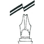 Manuscript náhradní hrot typu Scroll 4 – Zboží Mobilmania