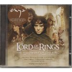 O.S.T. - Lord Of The Rings - The Fellowship Of The Ring CD – Hledejceny.cz