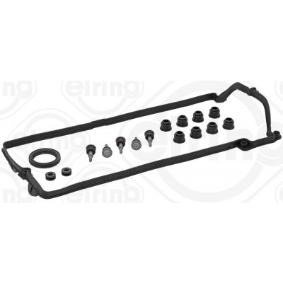 Sada těsnění, kryt hlavy válce ELRING 725.330 – Zboží Mobilmania