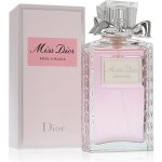 Christian Dior Miss Dior Rose N'Roses toaletní voda dámská 150 ml – Hledejceny.cz