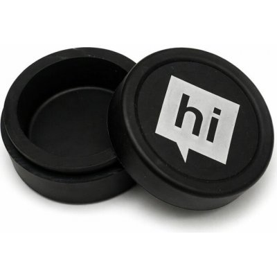 Urban Higarden Silicone pouzdro velké 11 ml – Zboží Mobilmania