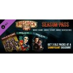 BioShock 3: Infinite Season Pass – Zbozi.Blesk.cz