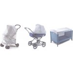 Reer Moskytiera uni bílá – Zbozi.Blesk.cz