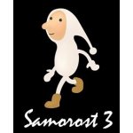 Samorost 3 – Zboží Dáma