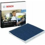 Filtr, vzduch v interiéru BOSCH 0 986 628 625 – Hledejceny.cz