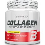BioTech USA Collagen 300 g limonáda – Hledejceny.cz
