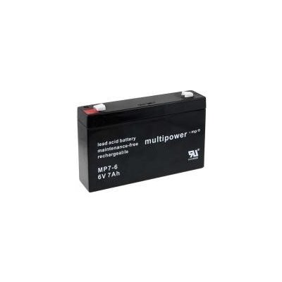 Powery UPS APC RBC34 7Ah 6V – Hledejceny.cz