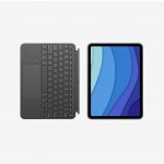 Logitech Combo Touch pro iPad Pro 11" 1., 2. a 3. gen 920-010148 šedá – Zboží Mobilmania