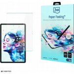 3mk ochranná folie Paper Feeling pro Lenovo Idea Tab 11 TB336 5903108706544 – Hledejceny.cz