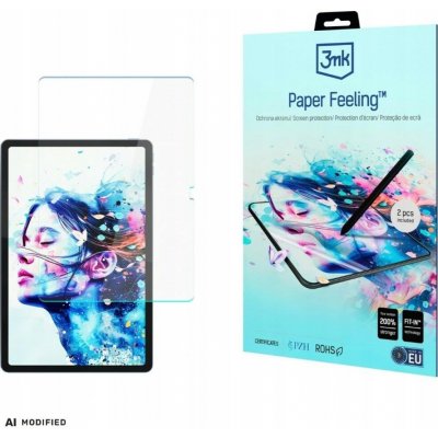 3mk ochranná folie Paper Feeling pro Lenovo Idea Tab 11 TB336 5903108706544 – Hledejceny.cz