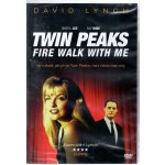 TWIN PEAKS DVD – Sleviste.cz