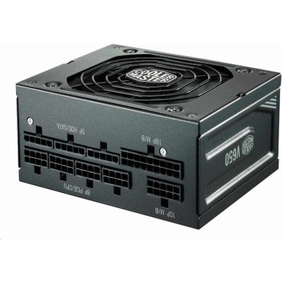 Cooler Master V650 SFX Gold 650W MPY-6501-SFHAGV-EU – Hledejceny.cz