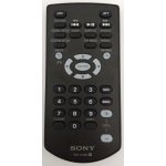 Dálkový ovladač Sony RM-X168 – Zboží Živě