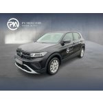 Volkswagen T-Cross TSI 70 kW – Hledejceny.cz