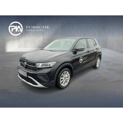 Volkswagen T-Cross TSI 70 kW – Hledejceny.cz