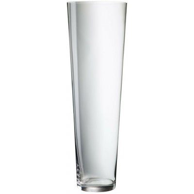 Transparentní skleněná váza Tow - Ø 19,5*70 cm - J-Line by Jolipa – Hledejceny.cz