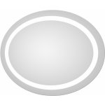 Dubiel Vitrum Dione 85x65 cm 5905241002880 – Hledejceny.cz