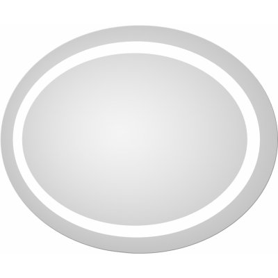 Dubiel Vitrum Dione 85x65 cm 5905241002880 – Hledejceny.cz