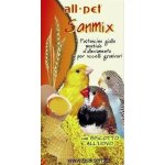 ALLPET Sanmix 1 kg – Sleviste.cz