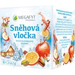 Megafyt Sněhová vločka 10 x 2 g – Sleviste.cz
