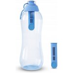 Dafi Soft 0,7l modrá – Zboží Mobilmania
