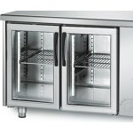 G.Gastro 1x Skleněné dveře levé - D9776435 – Sleviste.cz