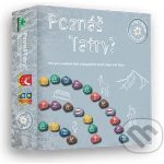 Dajama Poznáš Tatry? – Hledejceny.cz