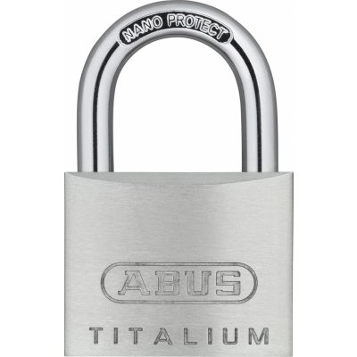 Abus 64 – Sleviste.cz