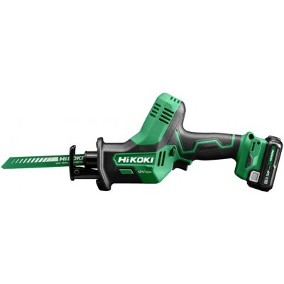 HIKOKI CR12DAWEZ – Zboží Mobilmania