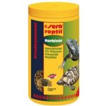 Sera Reptil Professional Herbivor 1000 ml – Zbozi.Blesk.cz