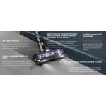 Rowenta X-Force Flex 12.60 Neo Allergy Aqua 3v1 RH9L42WO – Zboží Mobilmania