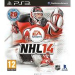 NHL 14 – Zboží Dáma