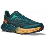 Hoka One One Speedgoat 5 GTX W 1127913-DTBC černé – Zboží Dáma