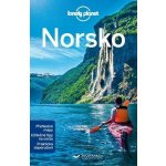 Norsko - Lonely Planet - Anthony Ham, Donna Wheeler, Oliver Berry – Hledejceny.cz