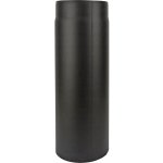 SpiroFlex Černá trubka 160 0,5m – Hledejceny.cz
