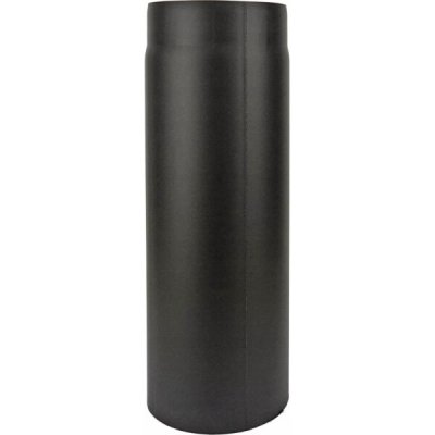 SpiroFlex Černá trubka 160 0,5m – Hledejceny.cz