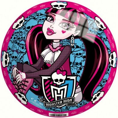 John Míč Monster High 230 mm