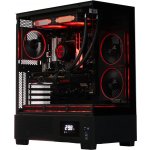 HelloComp Intel GAMER SE14 5700 XT – Zboží Mobilmania