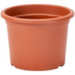 Plastia Květináč Narcis 40 cm T – Hledejceny.cz