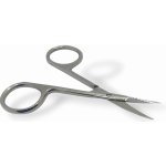 Avon Zahnuté nůžky na nehtovou kůžičku zlaté – Sleviste.cz