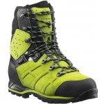 HAIX Protector Ultra LimeGreen obuv – Zboží Dáma