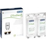 DeLonghi De'Longhi DLSC200 odvápňovač 2x100ml DLSC200 – Zboží Dáma