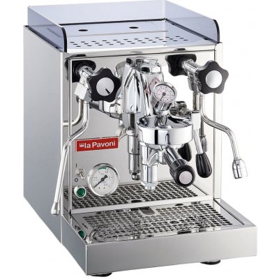La Pavoni Cellini Classic – Sleviste.cz