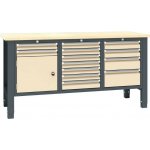 TECHNO Light RAL 7016 – Zboží Dáma