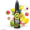 Příchuť pro míchání e-liquidu Riot Squad PUNX Shake & Vape Guava, Passionfruit & Pineapple 20 ml