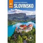 Slovinsko - Turistický průvodce, 5. vydání - Norm Longley – Zboží Dáma
