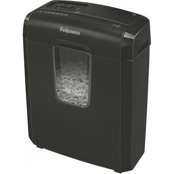 Fellowes Powershred 6C